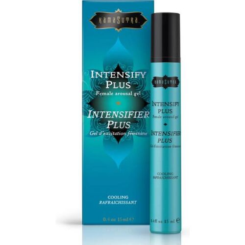 Gel KAMASUTRA pro ženy 15ml s intenzivním efektem