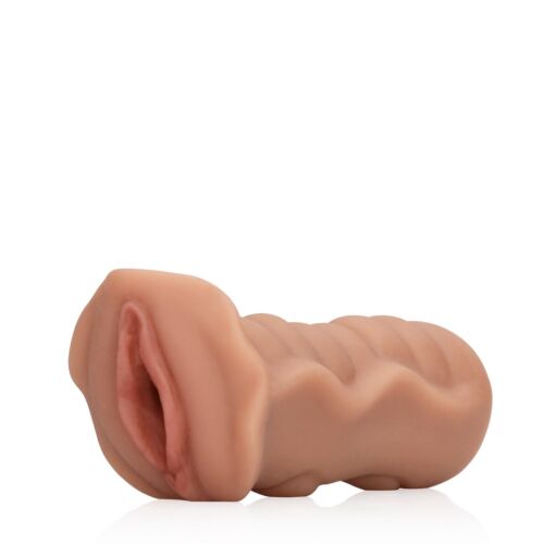 Masturbátor Shots Toys French Maid 13,4 cm realistický