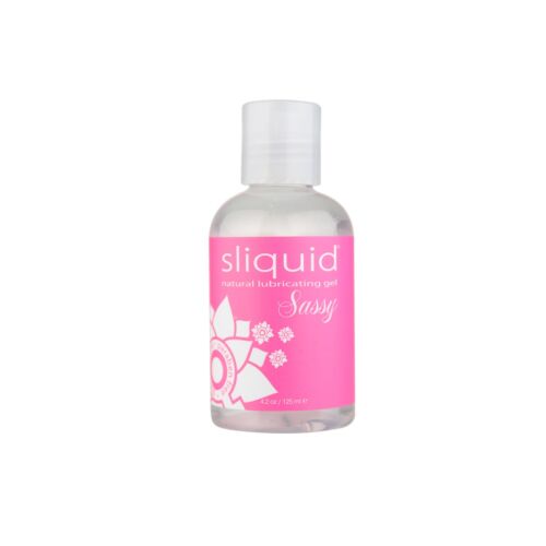Lubrikant Sliquid Sassy 125ml
