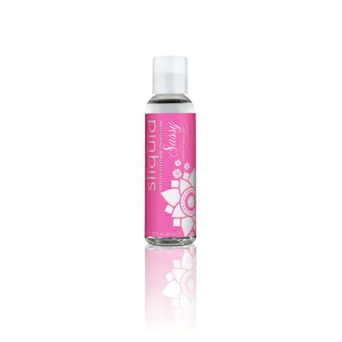 Lubrikant Sliquid Naturals Sassy 125ml