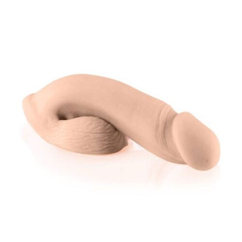 Hračky penis Fleshlight Sr. Limpy pro zábavné chvíle