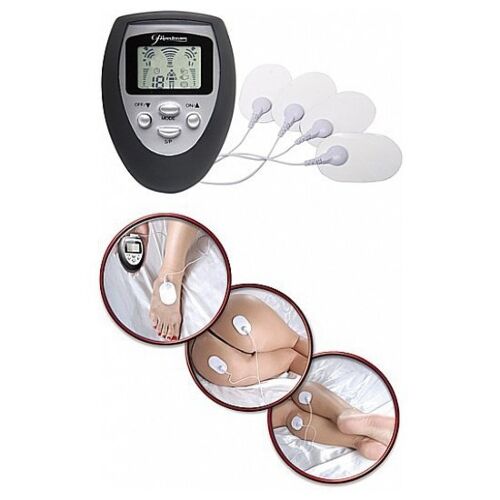 Kit elektro-stimulace Fetish Fantasy Series s různými vzory