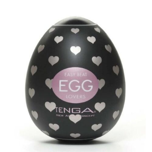 Loving Egg