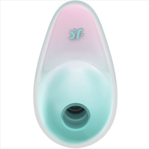 Vibrátor Satisfyer Pixie Dust Estimulátor Air Pulse