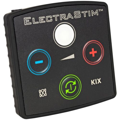 Stimulator ElectraStim KIX s barevným spektrem