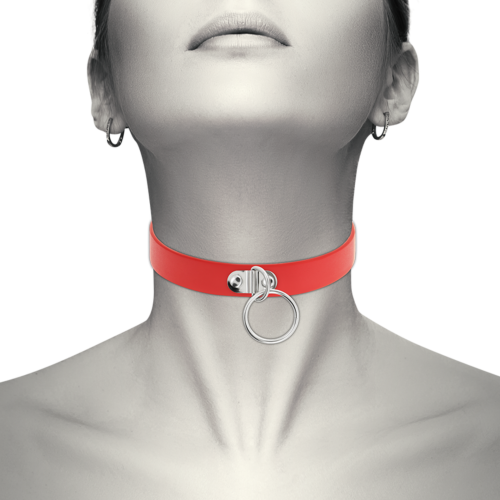 Obojek COQUETTE ACCESSORIES Chic Desire | BDSM inspirace