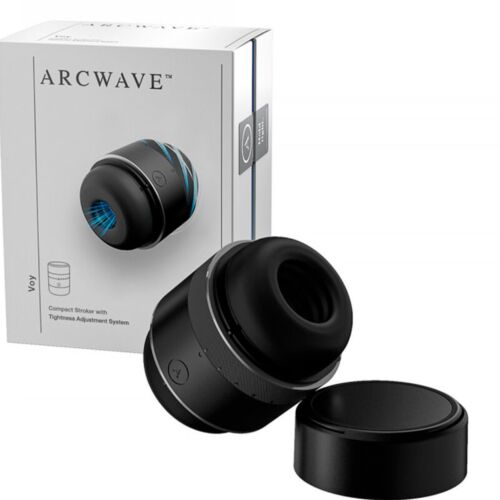 Masturbátor ARCWAVE Voy s přizpůsobením těsnosti