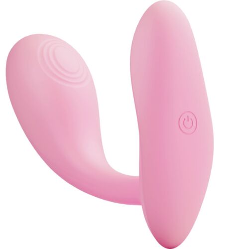 Vibrátor Pretty Love Baird G-Spot s ovládáním přes aplikaci