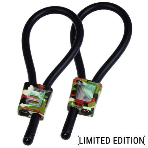 Elektrostimulační anilly ElectraStim Prestige Camuflaje