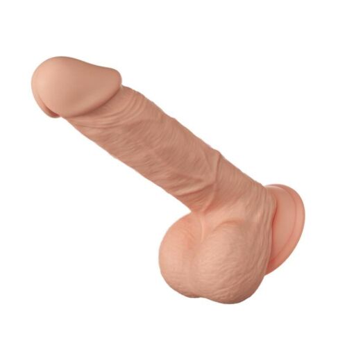Dildo BAILE BEAUTIFUL ENCOUNTER BAHAMUT FLEXIBLE