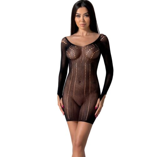 Bodystocking Lencería Bodystocking Passion pro zdůraznění křivek
