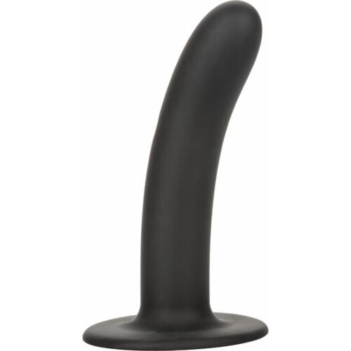 Dildo CALEXOTICS Boundless 15.25 cm s přísavkou