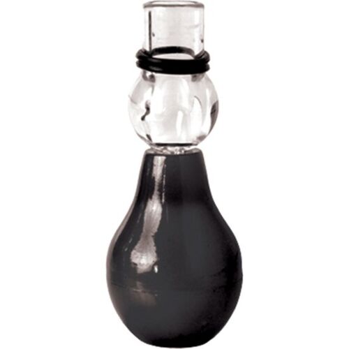 Masážní pomůcka Set erector Fetish s vibrujícími sacími bradavkami