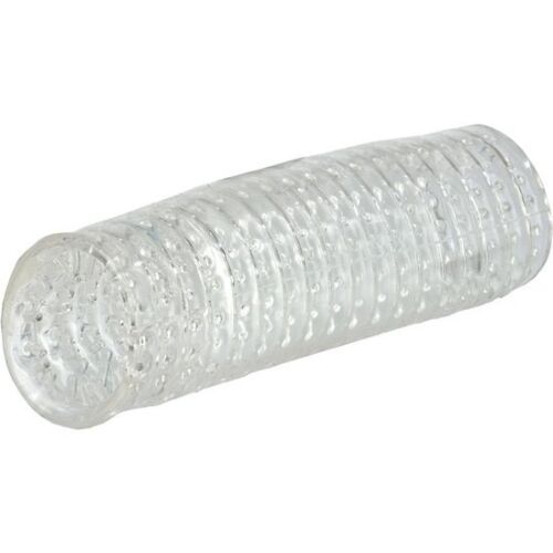 Masturbátor CALEXOTICS HAND JOB STROKER s výstupky