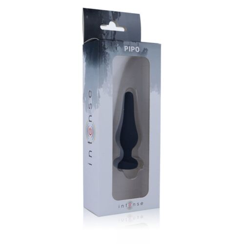 Anální kolík INTENSE PIPO S 9.8 cm