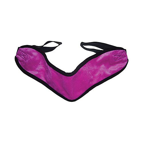 Příslušenství Sex & Mischief DOGGIE STRAP-HEART pro pohodlné postavení