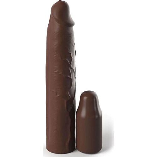 Fundy na penis Fantasy X-Tensions s extesorem 22,86 cm