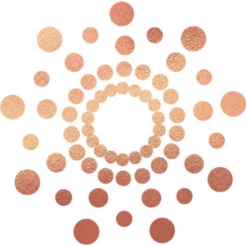 Dekorační dočasné tetování Bijoux Mimi