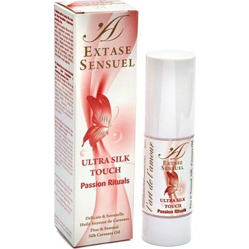 Olej na masáž Loviux EXTASE SENSUAL 30 ml