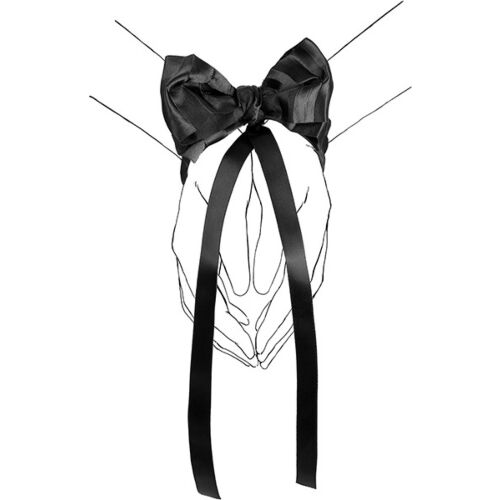 Adorno bondage Happy Lola Bondage Flower pro měkké vázání