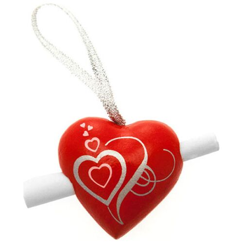 Adorno erotické Tease & Please s osobními zprávami