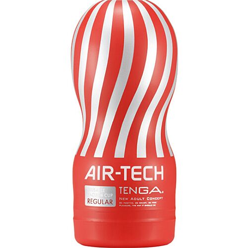 Masturbátor Tenga Air Tech Regular s intenzivním sáním