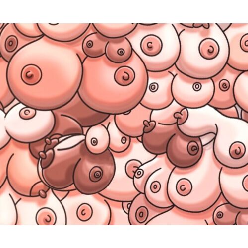 Alfombrilla Diablo Picante - zábavná a funkční podložka