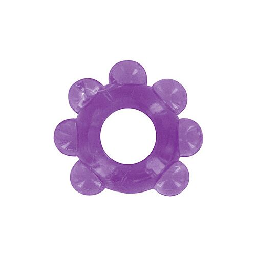 Kroužek Loviux Love Ring pro delší erekci