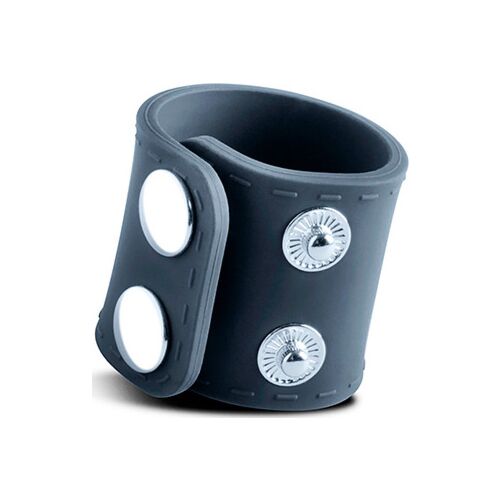 Kroužek na varlata Boners Ball Strap S/M s nastavitelným upevněním