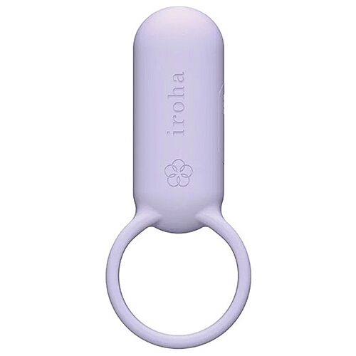 Iroha SVR Very Peri Vibrating Ring