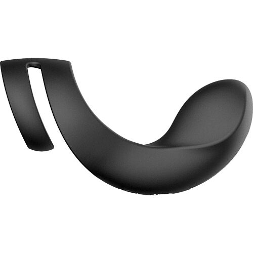 Dvojitý anální kroužek SVAKOM Benedict s vibracemi