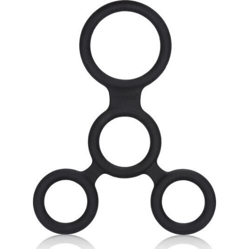 Kroužek CALEXOTICS Full Erection pro podporu erekce