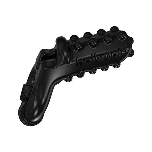 Anální kroužek Bathmate Tickle s texturou