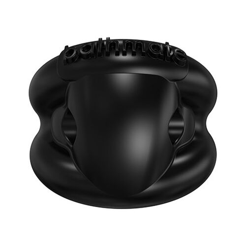 Anální kroužek BATHMATE Vibe Ring Strength pro citlivější orgasmus