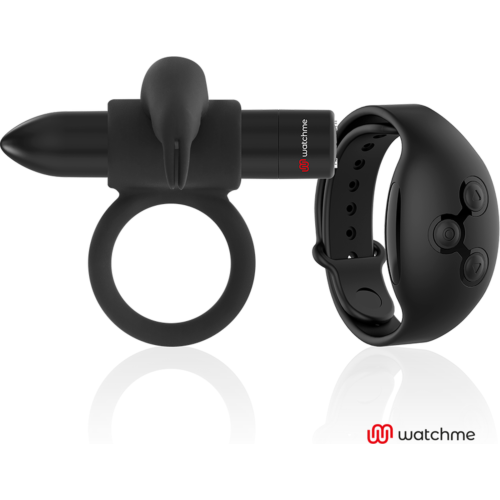 Kroužek Burton WatchMe | Vzájemná stimulace a ovládání