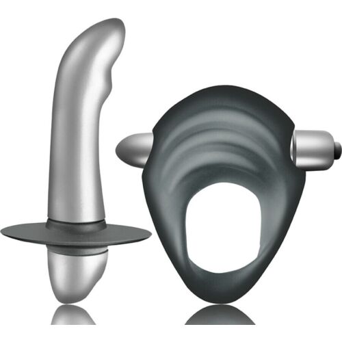 Kit sexuálních hraček Climaximum Entice pro začátečníky