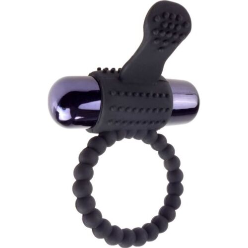 FANTASY C-RINGZ Silicone Vibrating Cock Ring