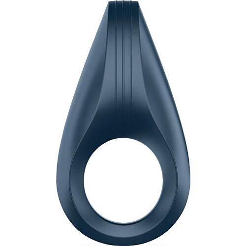 Kroužek SATISFYER RING s stimulátorem klitorisu