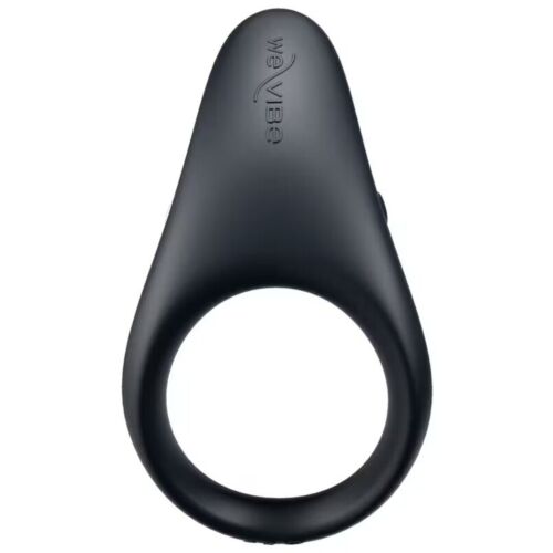 Vibrační Kroužek WE-VIBE Verge 2 s chytrým ovládáním