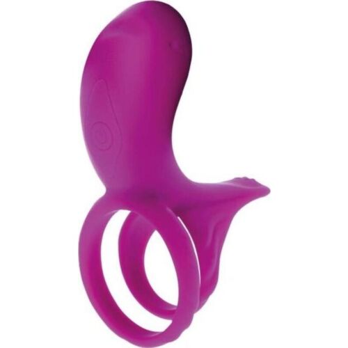 Kroužek vibrátor Kroužek Xocoon pro páry