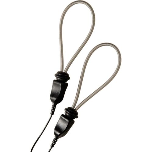 Kroužky ElectraStim ElectraLoops pro penis s nastavitelnou velikostí