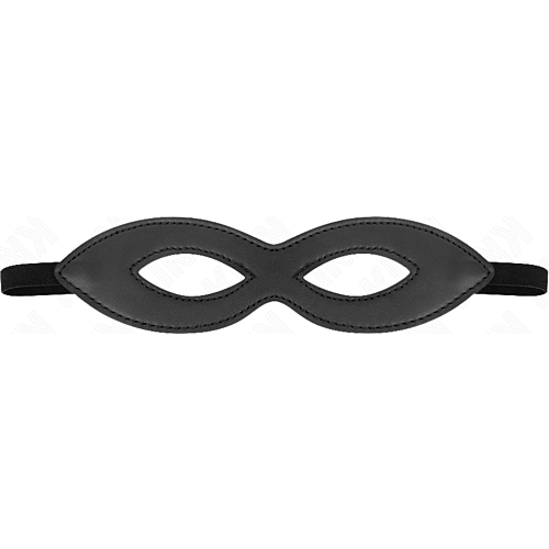 Antifaz KINK MASKED ALLURE Model 2 s mini remaches