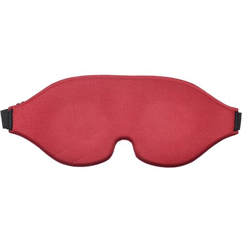 Antifaz Sportsheets Saffron Blindfold s polstrováním