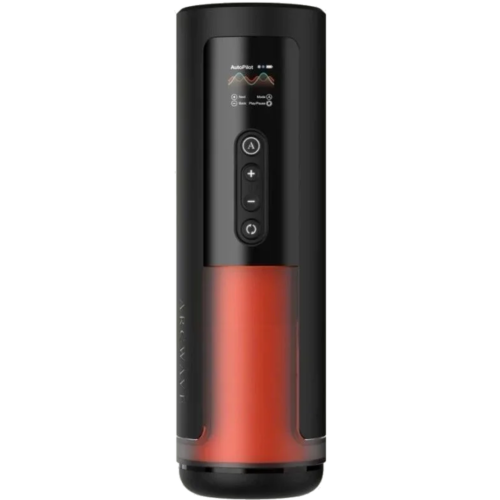 Automatický masturbátor ARCWAVE Thruster s tahem a rotací