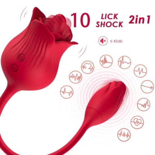 Sací stimulátor ARMONY - 10 vibračních a 10 sacích módů