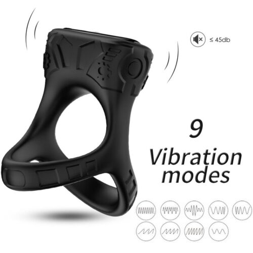 Kroužek vibrátor ARMONY ARMONY - RING VIBRATOR