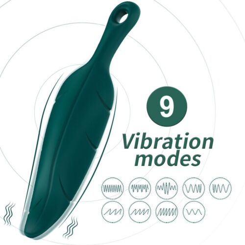 Vibrátor ARMONY STIMULATORS ARMONY s odnímatelnou koulí