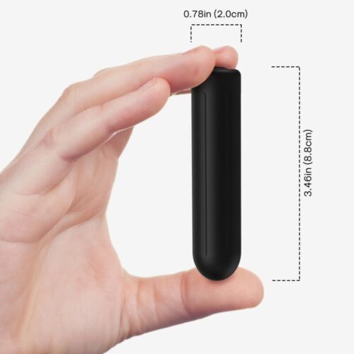 Vibrátor ARMONY Warhead s 9 vibračními režimy