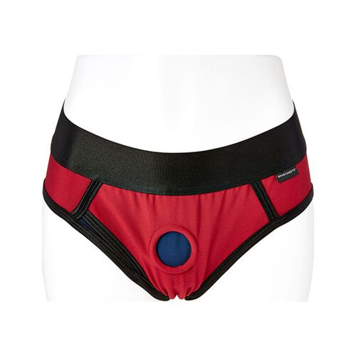 Postroj Sportsheets Contour Harness-XL pro pohodlné nošení