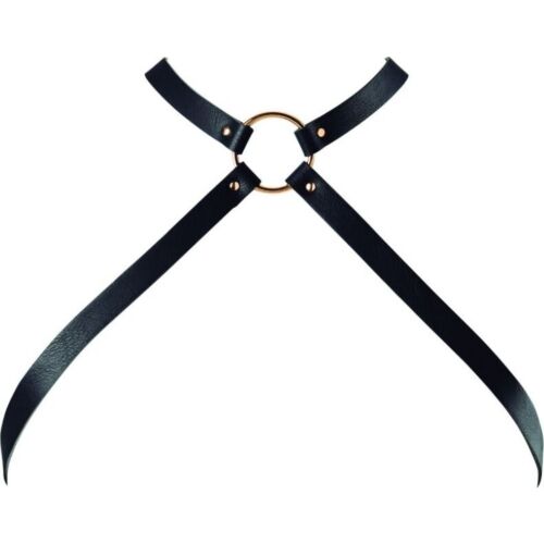 Postroj pro hru v lásce Bijoux Maze s nastavitelnými popruhy